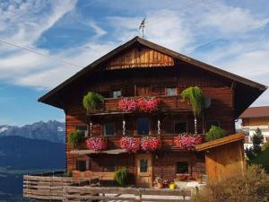 Bauernhaus Hgl am Weerberg Bauernhaus am Weerberg